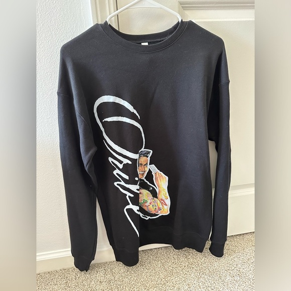 Nwot oribe sweater - Picture 1 of 3